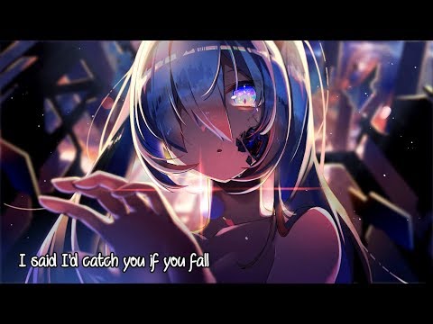 Nightcore - Without Me