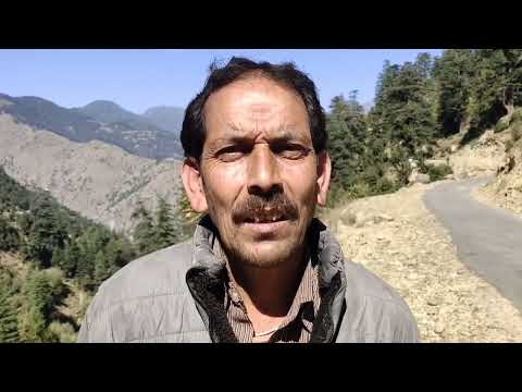 Mann Singh Father of  Sheetal Devi | Para Archery | Thanks to Indian Army | Asian Para Games