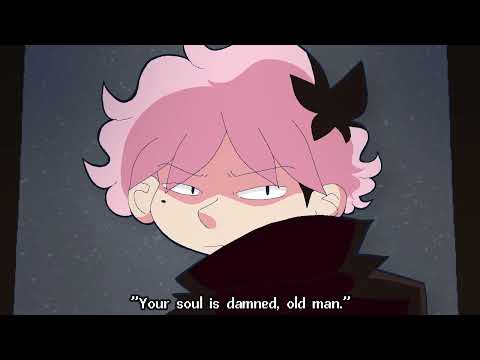 Divine Doubt youtube-video