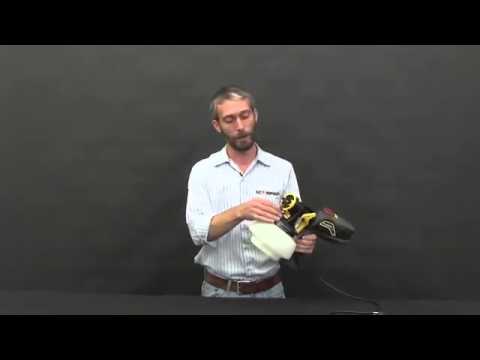 Scorpion EG570 Overview