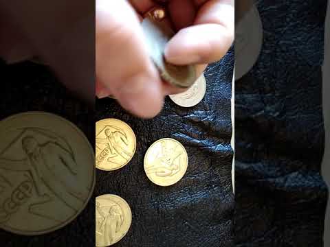 One ruble Russian USSR CCCP collectors coin 1967 Lenin statue on eBay