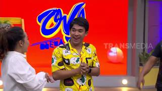 Download lagu ANWAR MAU MENSUGESTI MPOK ALPA, TAPI MALAH KENA SENDIRI  | OPERA VAN JAVA (27/08/19) PART 3 mp3