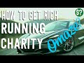 The Dark Secret Behind Those Omaze Giveaways - How Money Works