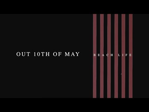 Klaptrae "Beach Life" out may 10th 2019