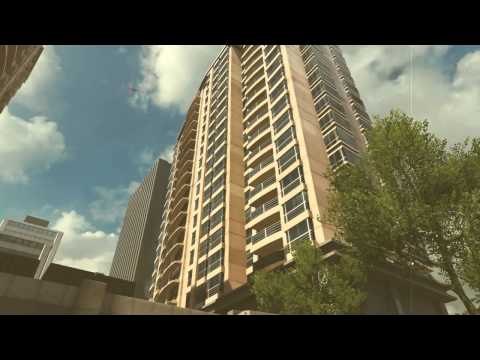 Stealth Sniper - Battlefield 4