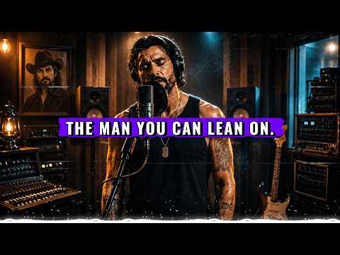 Andrew Nash - Lean On Christ - Misc Originals
