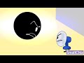 TPOT 7 Black Hole Has A Face BFDI Animation Full