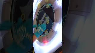 【maimai】Oshama scramble デラックス譜面 ランクS+ clear 【むーぶめんと】