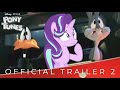 Disney Pixar S Pony Tunes 2023 Official Trailer 2 Braden Spainhower