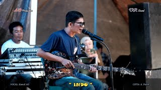 Download lagu Kancil AO - INDO - Live in Salopokko Wajo 2023 Bugis Electone AO PRODUCTION mp3