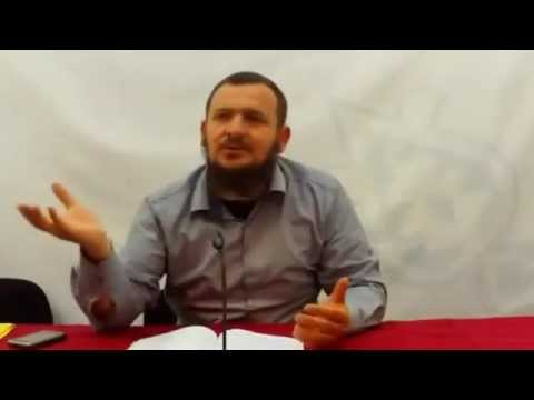 Rregulla mbi syefaqsinë (02) -  Zejd Haziri