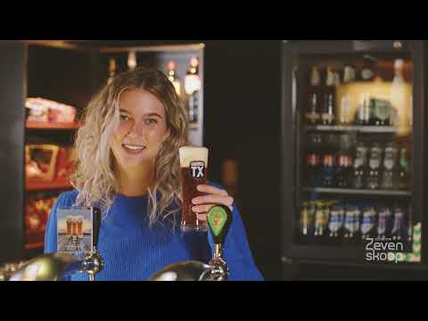 TX Donkerblond - Promovideo Cinema Zevenskoop