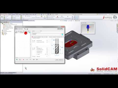 Solidcam Xpress Solidcam Gmbh