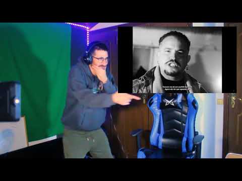 Ricks Reacts TILHON - Van Damme