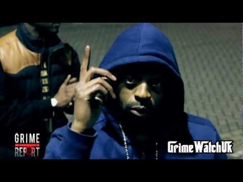 J Wing & K Wing - Grime Watch UK - Freestyle
