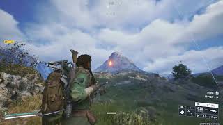 【ARC Raiders】効率悪く遊びたい時間【アークレイダース】