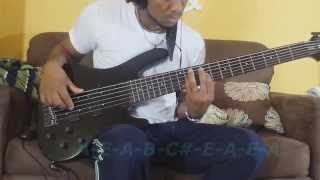 Mas Fuerte Que La Vida ( Marcela y Vino Nuevo)