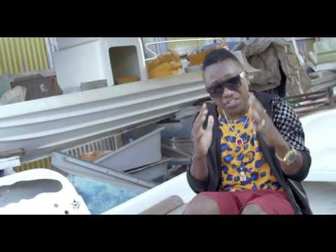 Kizzo ft mr blue song Nina Imani..