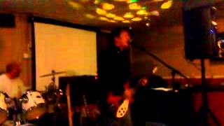 Going Underground - In A Jam. EP Club 29/4/2012