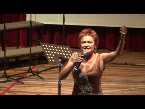 İZSİAD Kadın Korosu ve Nalan Altınörs'ten Ödüllü Şarkılar Konseri - Bölüm 2