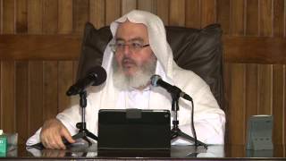 0211 - تكملة زكاة المستغلات وزكاة عروض التجارة - 1436/01/04 image