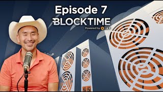 Episode 7: Bitcoin's Role in Countering Economic Inequality with Jimmy Song