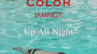 IAMNOT New Single Album 'Color' Released - Preview