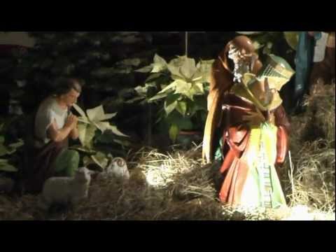 2012-01-06 cz.11 Czuwanie Modlitewne - Cicha noc