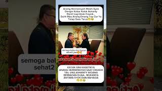Download lagu This is Anang's reaction when he found out that Ashanty was pregnant🤭#anang#ashanty#shorts#shortv... mp3 Download lagu This is Anang's reaction when he found out that Ashanty was pregnant🤭#anang#ashanty#shorts#shortv... mp3