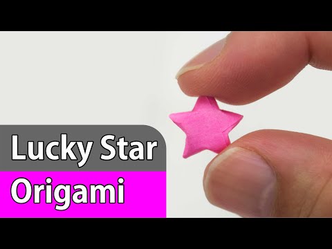 Have you prepared stars for Christmas decoration