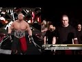 UFC BROCK LESNAR VS WWE BROCK LESNAR ENTRANCE