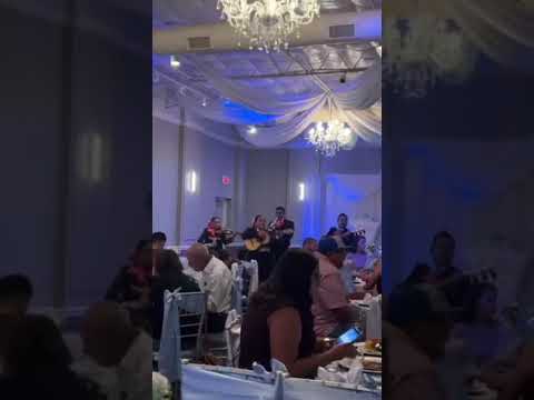 Promotional video thumbnail 5 for Mariachi Las Catrinas