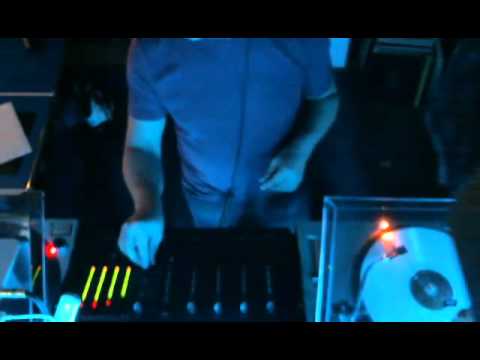 1200AM@Livebeats -Vinyl Only Club Night October 2015- New Electronic Beats in a full Length Club Mix