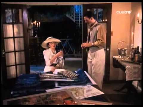 Cuentos de la cripta / Temp.2 cap.4 - Hasta la muerte