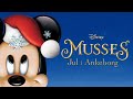 Disney DVD Musses Jul I Ankeborg Reklam Hyrfilm VHS Trailer