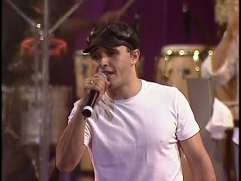 Amor de Infância - Tchê Boys