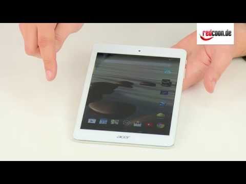 Acer Iconia A1 830