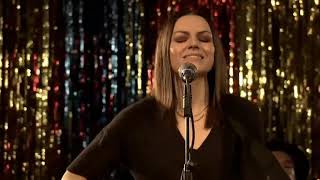 Amy Macdonald Spark Acoustic live in The Mildmay Club 2020