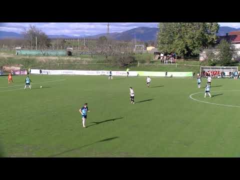 2.SNL (2023/24) | Vitanest Bilje : Gorica (0:1) 17.krog