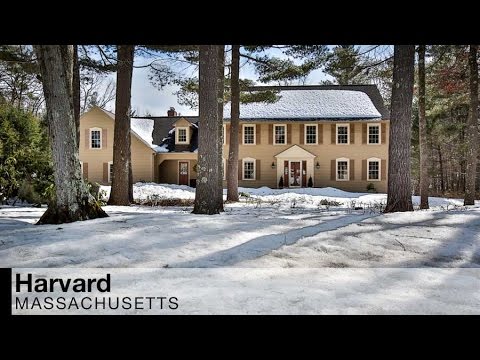 Video of 51 Candleberry Lane | Harvard, Massachusetts real estate & homes