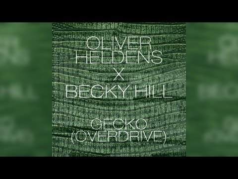 Byte vs Overdrive - Martin Garrix & Brooks vs Oliver Heldens feat. Becky Hill [Fusing Phil MashUp]