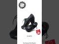 Video: Calzado Flamenco Modelo EX114