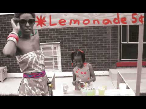 Trizonna McClendon - Sunshine And Lemonade (Remix)