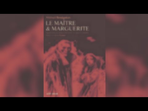 Master And Margarita OST - 08 Woland (Soundtrack Theme) 30 Minutes