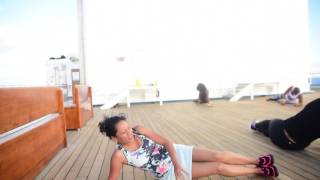 Urban Cruise Weekend Bootcamp 2017