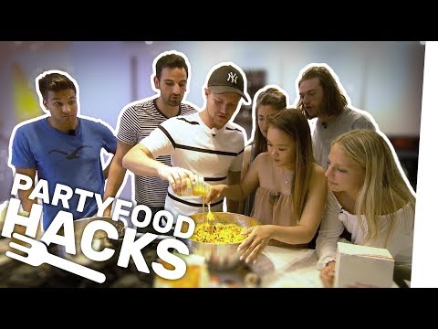 die wohngemeinschaft I Folge 18