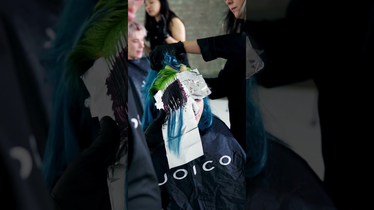 Joico Colour Transformation