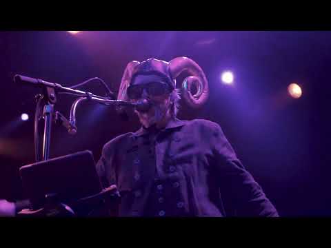 PRIMUS and TOOL AENIMA LIVE @ Jimmy Hayward Benefit 4.17.23