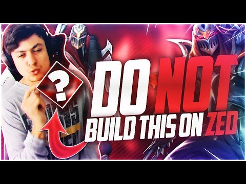 LL STYLISH | DO NOT BUILD THIS ITEM ON ZED!!!