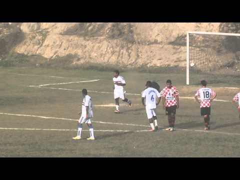 COPA PERU HUAROCHIRI II